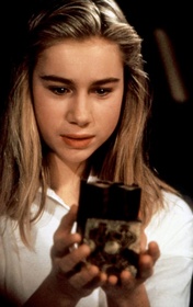 Imogen Boorman - actress - biography, photo, best movies and TV shows