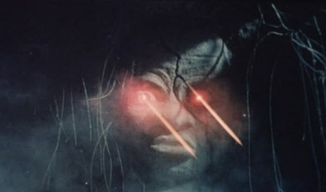 Заклятие долины змей (фильм, 1987)