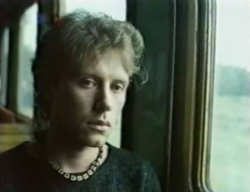 Меня зовут Арлекино (фильм, 1988)
