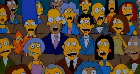 Симпсоны (сериал, 1989 – ...)