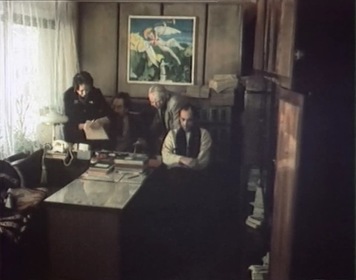 Астенический синдром (фильм, 1989)