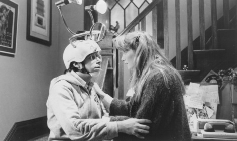 Дорогая, я уменьшил детей (фильм, 1989) — актеры, трейлер, фото