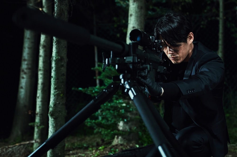 The Killer (movie, 2022)