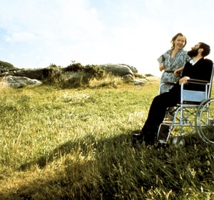 Моя левая нога (фильм, 1989)