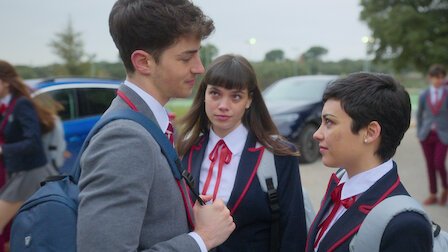 Manu Ríos - actor - biography, photo, best movies and TV shows