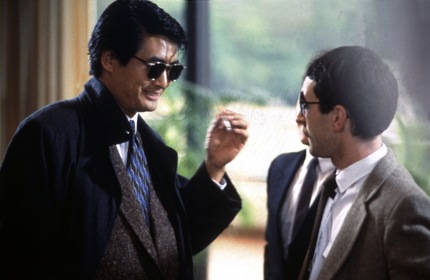 "A Better Tomorrow III: Love and Death in Saigon" — stills