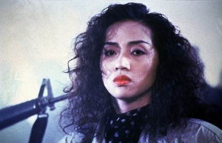 "A Better Tomorrow III: Love and Death in Saigon" — stills