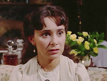 Joanna Roth - actress - biography, photo, best movies and TV shows