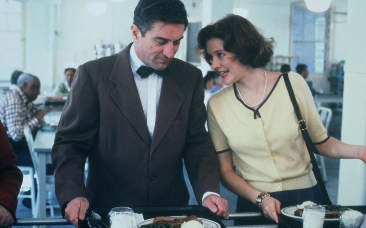 Пробуждение (фильм, 1990)