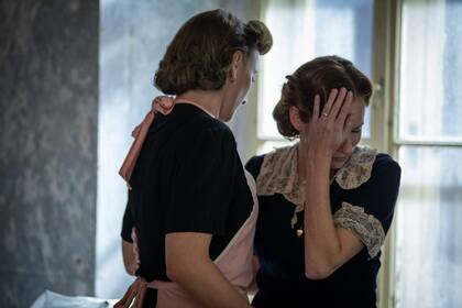 «Венгерская портниха» — фото