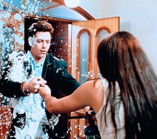 "The Big Steal" — photo