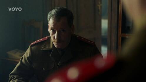 Король Шумавы: Призрак Тёмного региона (мини-сериал, 2022 – ...)