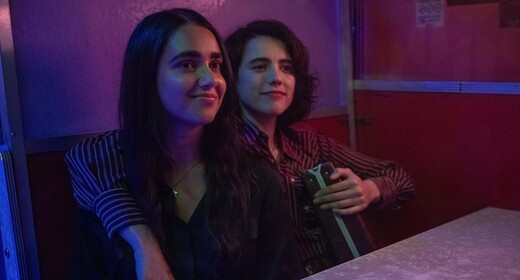 «Лялі їдуть далі» — трейлер