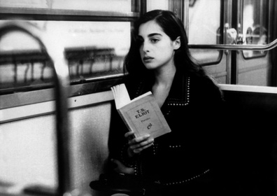 «Ошибки молодости» — кадры