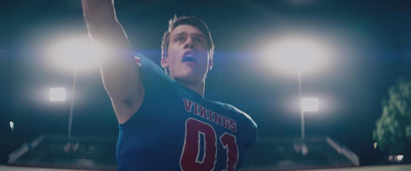 Трейлер про неудачника. Рэйчел сеннотт. Bottoms 2023. Айо эдебири. Bottoms 2023.