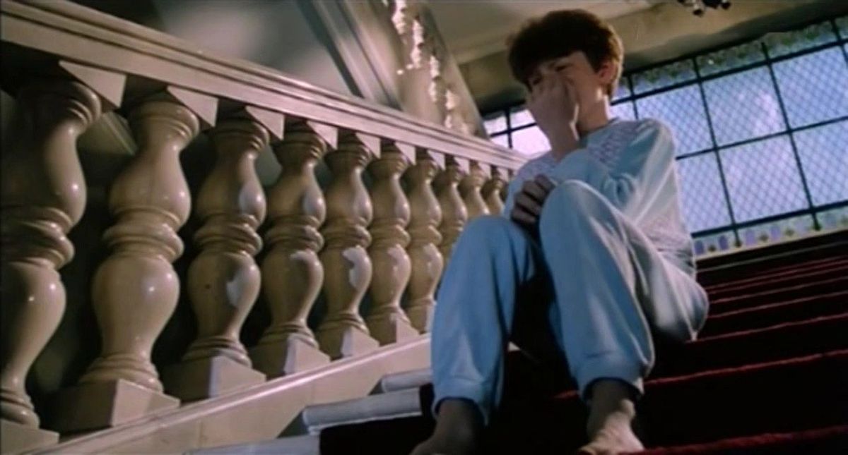 Игры желаний (фильм, 1991)