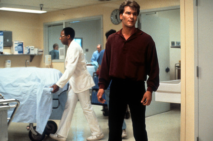 Ghost (movie, 1990)
