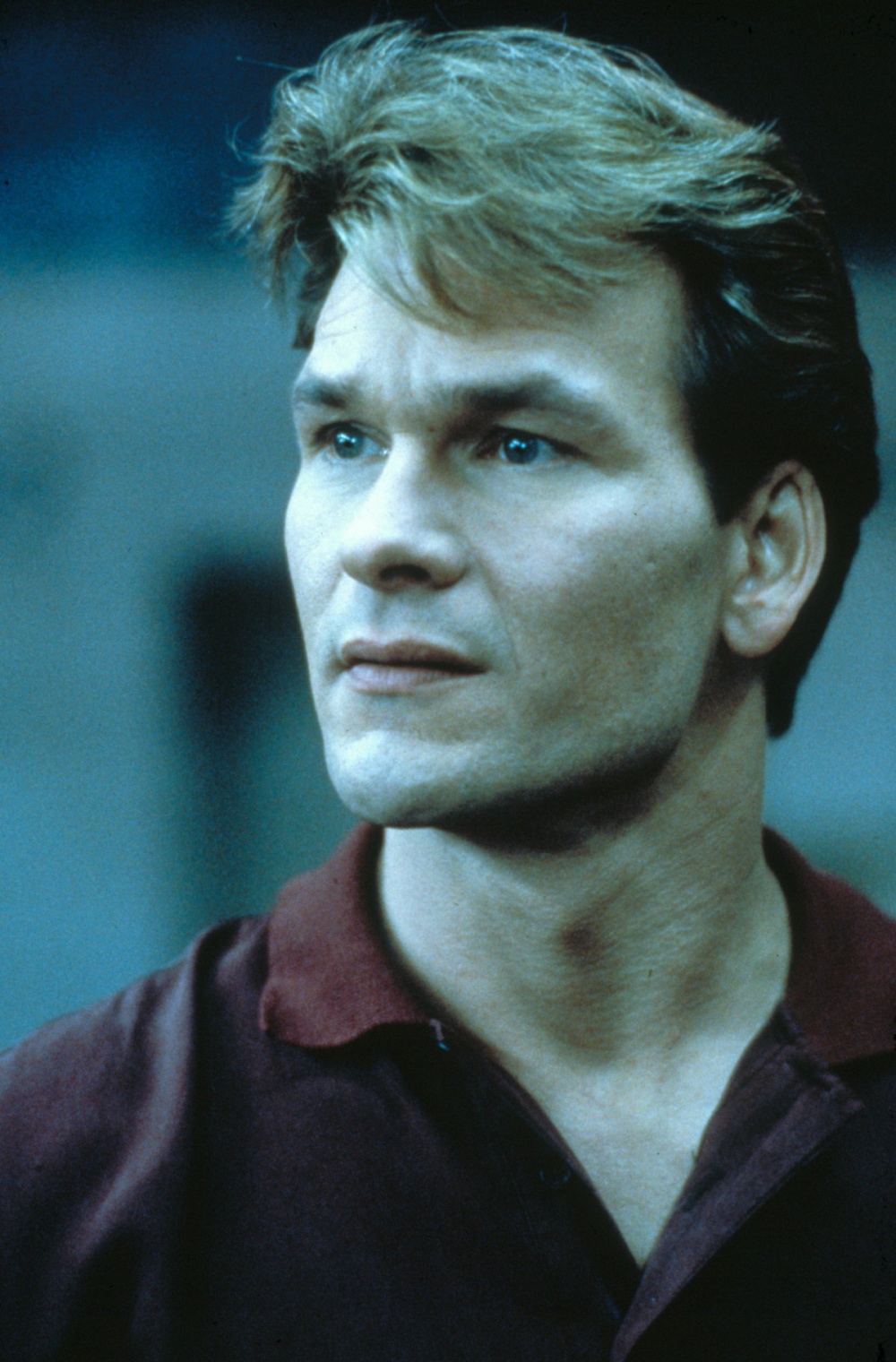 Привид (фільм, 1990) — актори, трейлер, фото