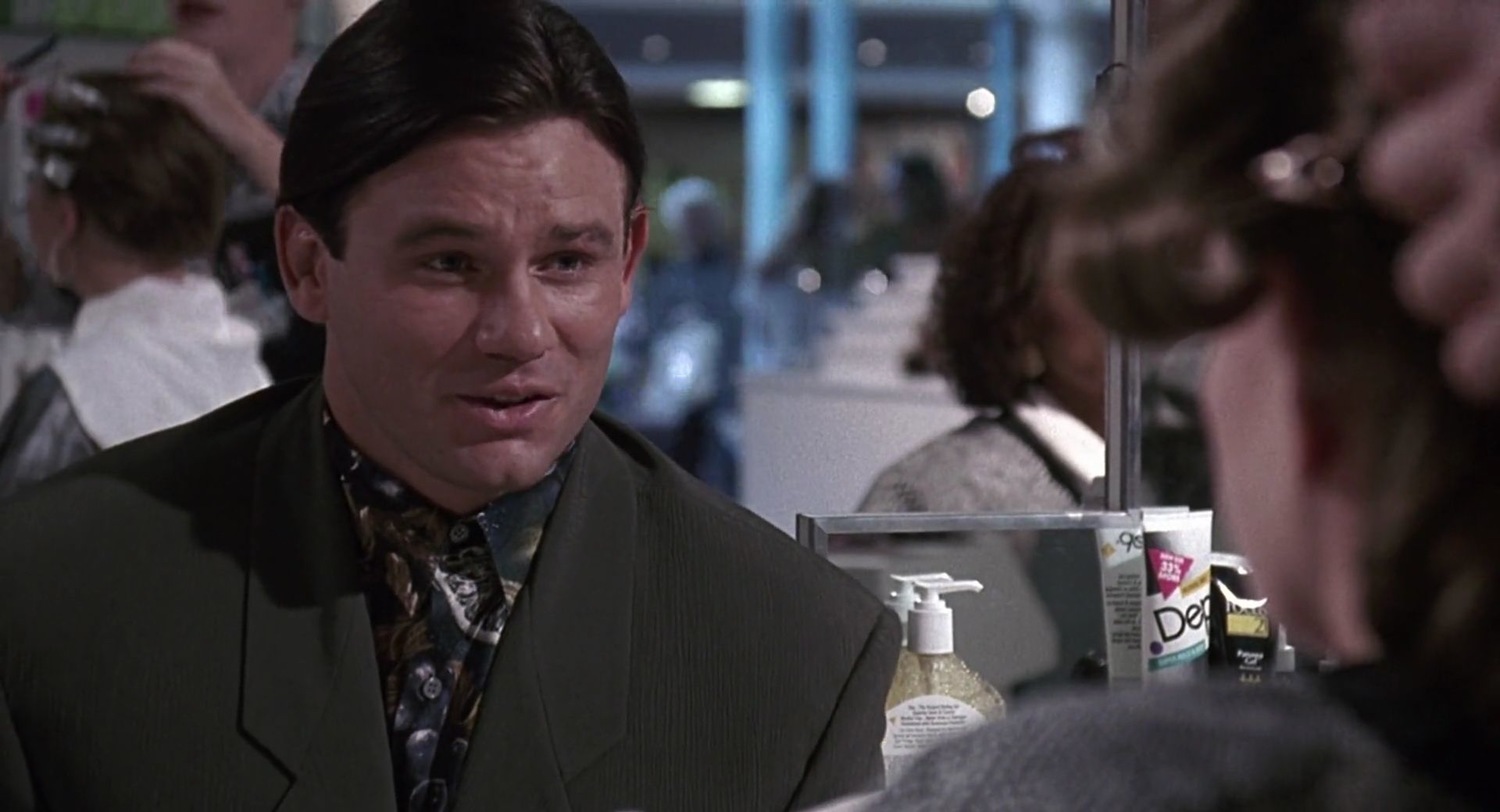 Детсадовский полицейский (фильм, 1990)
