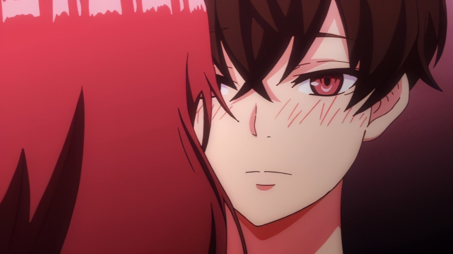 Kore Ga Koi Na Wake Ga Nai Scan Vf Anehame: Ore no Hatsukoi ga Jisshi na Wake ga Nai (anime, 2021)