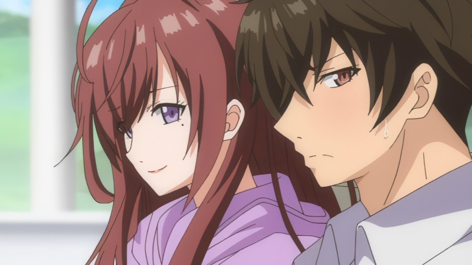 Kore Ga Koi Na Wake Ga Nai Scan Vf Anehame: Ore no Hatsukoi ga Jisshi na Wake ga Nai (anime, 2021)