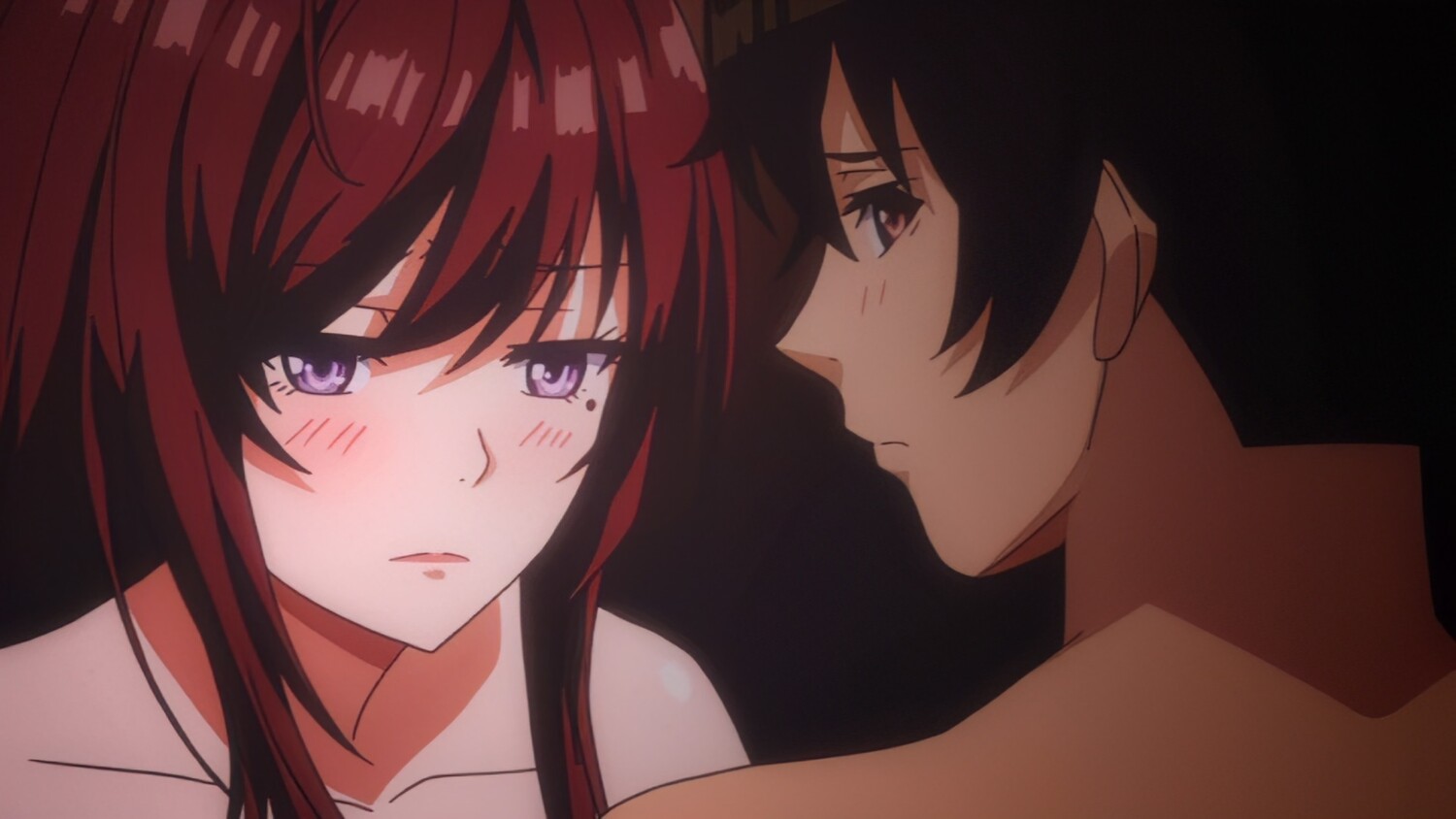 Kore Ga Koi Na Wake Ga Nai Scan Vf Anehame: Ore no Hatsukoi ga Jisshi na Wake ga Nai (anime, 2021)