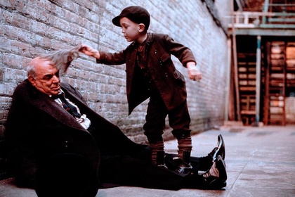 Перекресток Миллера (фильм, 1990)