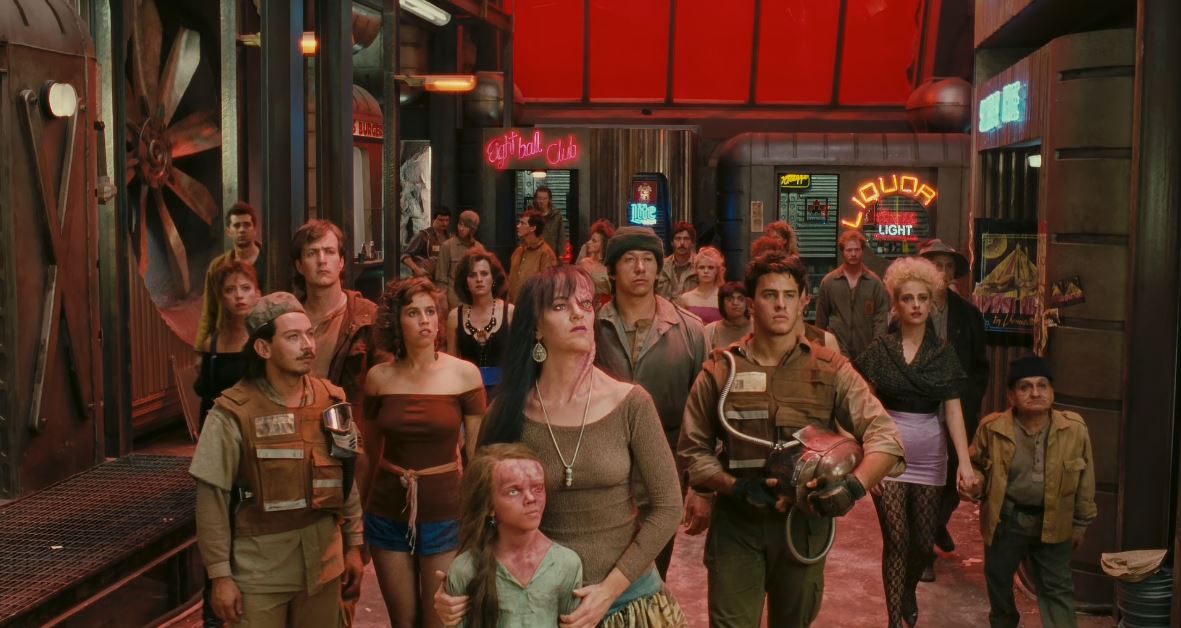 Вспомнить всё (1990)