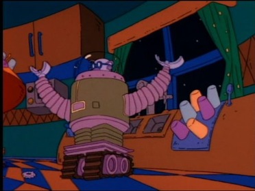Ох, уж эти детки! (сериал, 1991 – 2006)