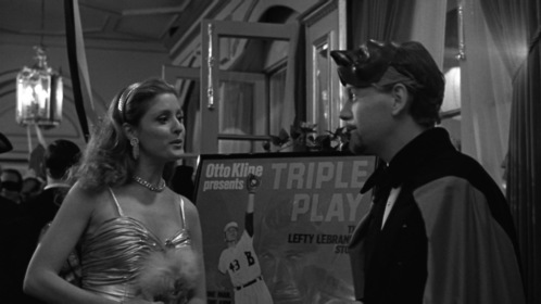 Jo Anderson - actress - biography, photo, best movies and TV shows