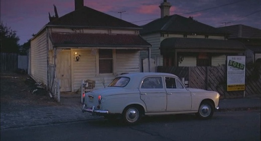 "Death in Brunswick" — trailer