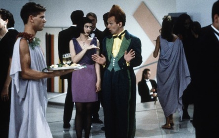 "Drop Dead Fred" — photo