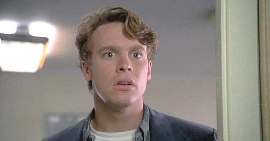 Любовный напиток №9 (фильм, 1992)