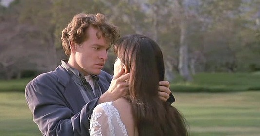 Любовный напиток № 9 (фильм, 1992)