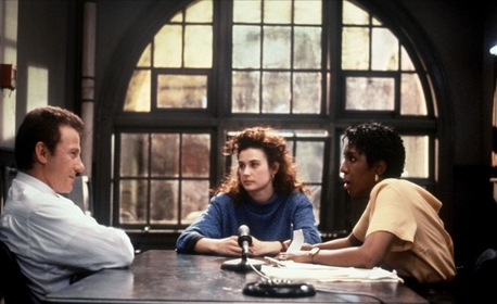 Смертельные мысли (фильм, 1991)