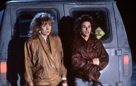 Смертельные мысли (фильм, 1991)