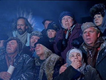 Небеса обетованные (фильм, 1991)