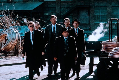 «Чужие деньги» — фото