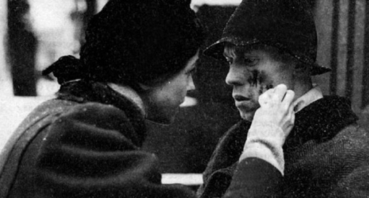 Счастливые дни (фильм, 1991)