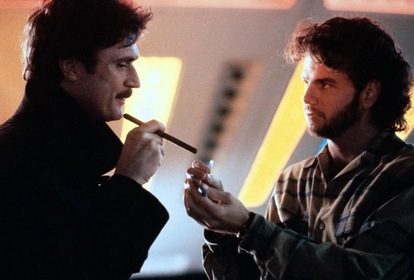 В постели с врагом (фильм, 1991)