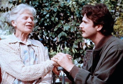 В постели с врагом (фильм, 1991)