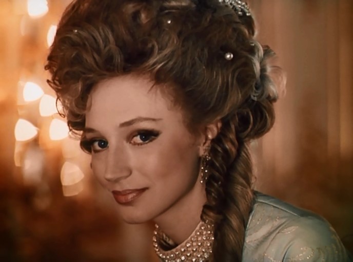 Екатерина кто играл главную роль Stills - Vivat, Naval Cadets!