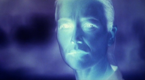 Дьявол песков (фильм, 1992)