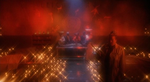 Дьявол песков (фильм, 1992)