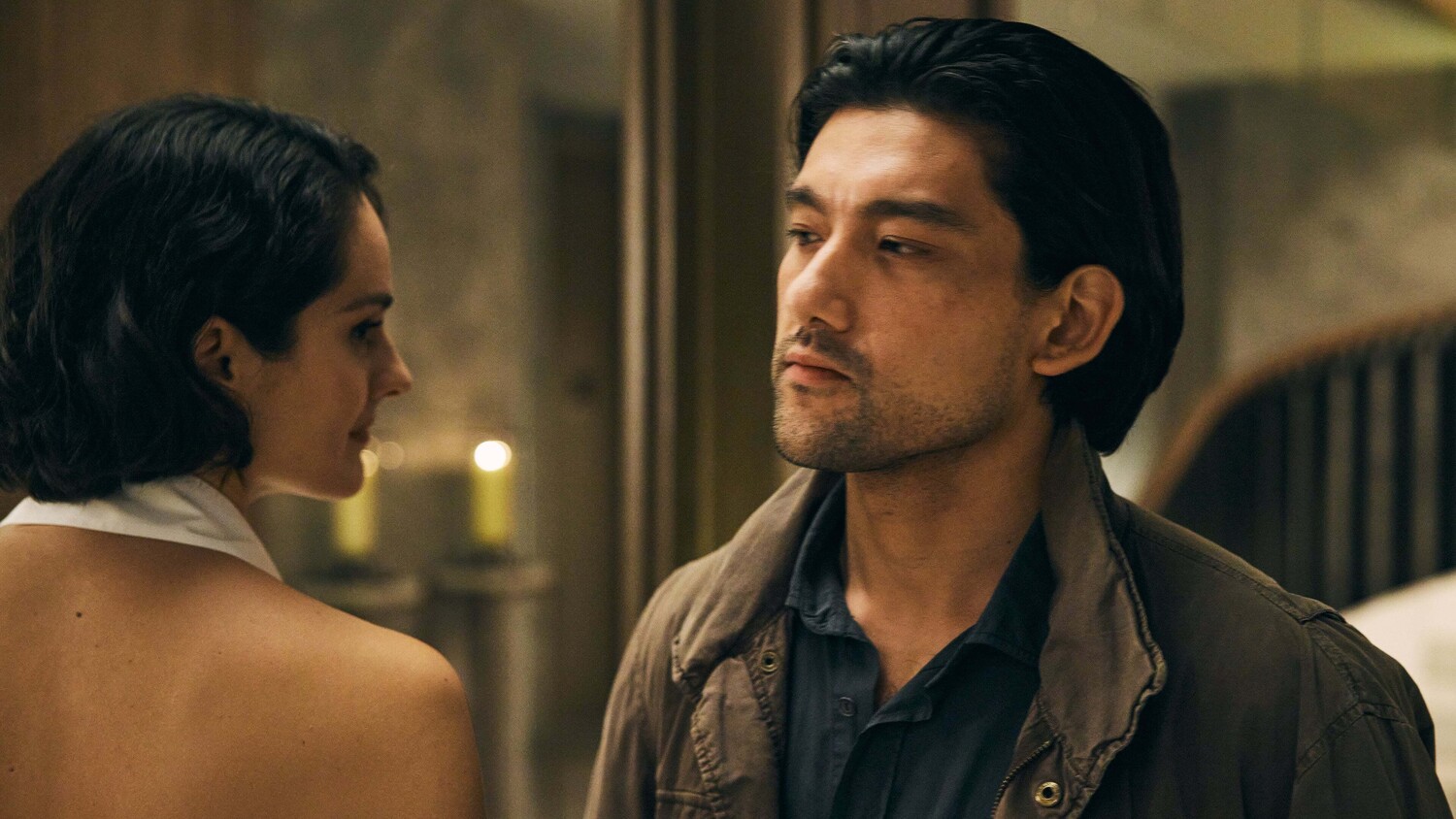 Emmanuelle (movie, 2024)