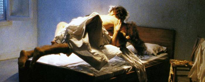 "The Dark Side of the Heart" — photo