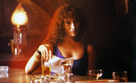 "The Dark Side of the Heart" — photo