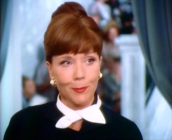 Миссис Харрис едет в Париж (фильм, 1992)