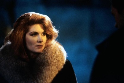 Terri Treas Rage And Honor