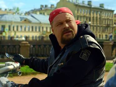 Судьба по книге перемен (мини-сериал, 2022)